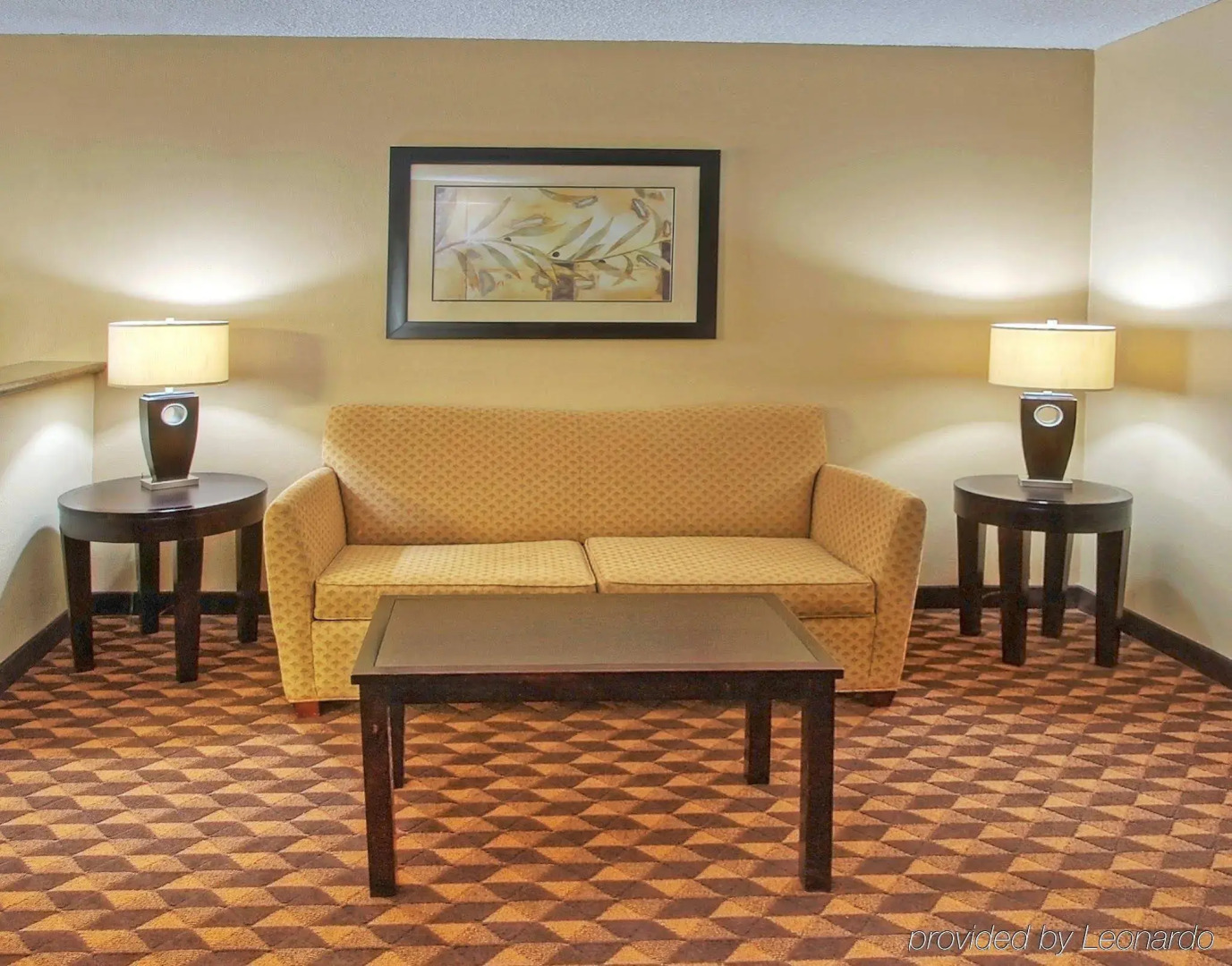 Holiday Inn Express Hotel & Suites Albuquerque Midtown by IHG