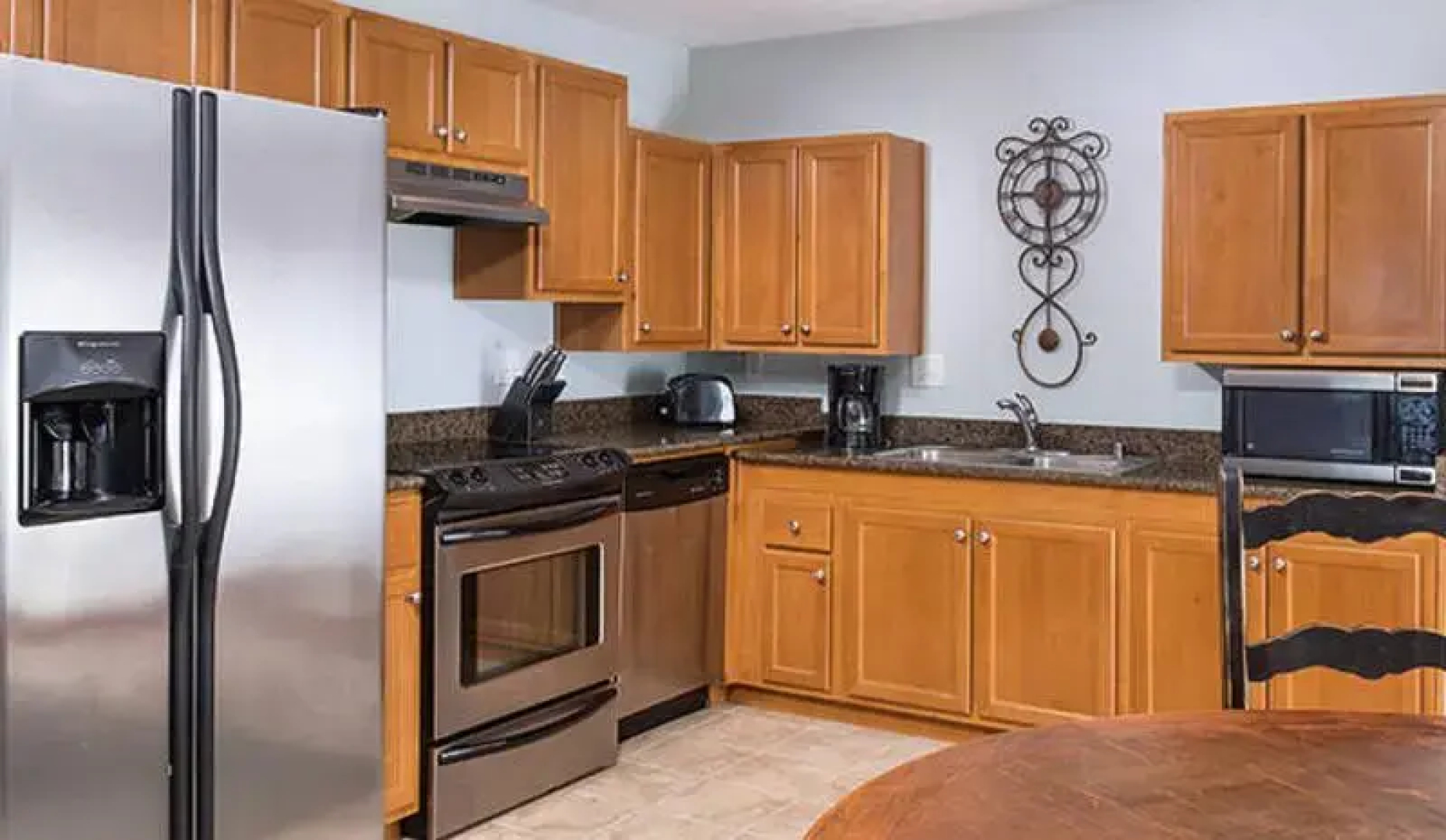WorldMark Blaine