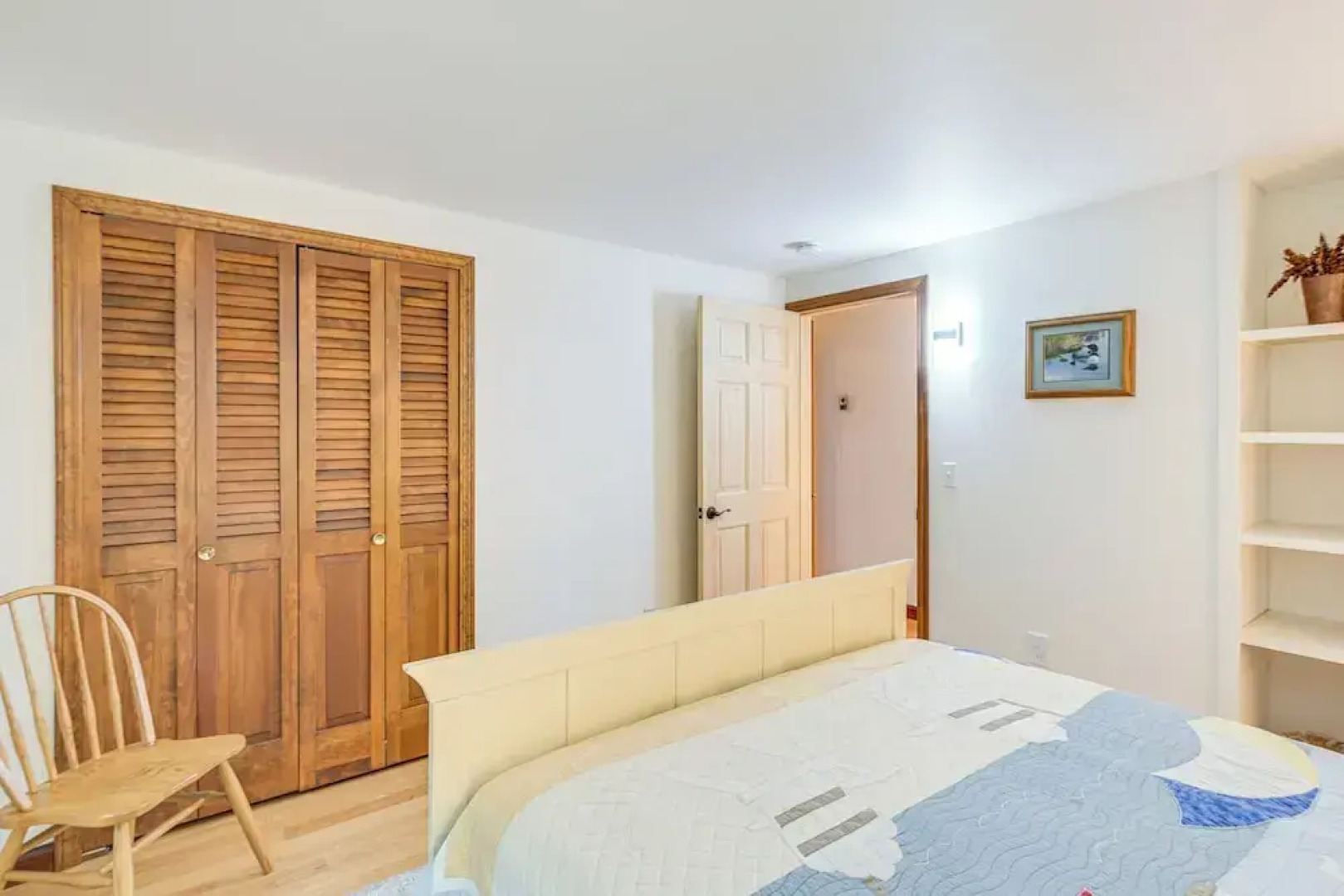 Oceanfront Frenchman Bay Home: Stunning View!