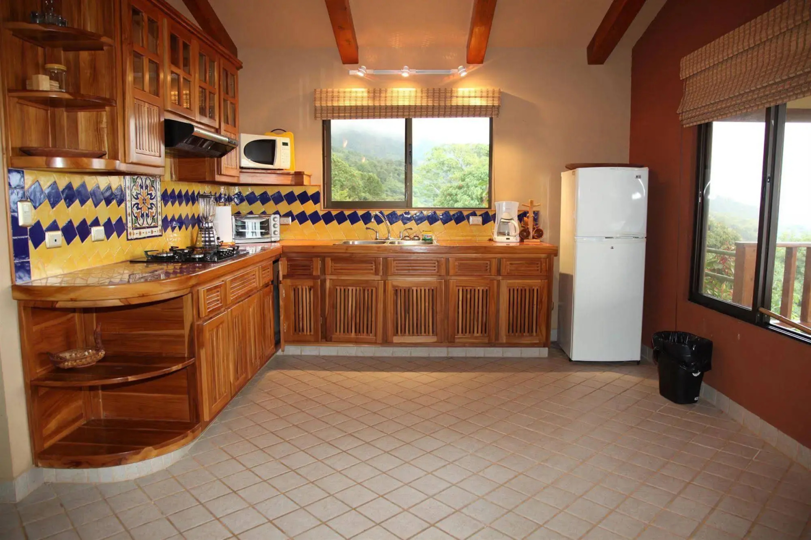 Villas Alturas