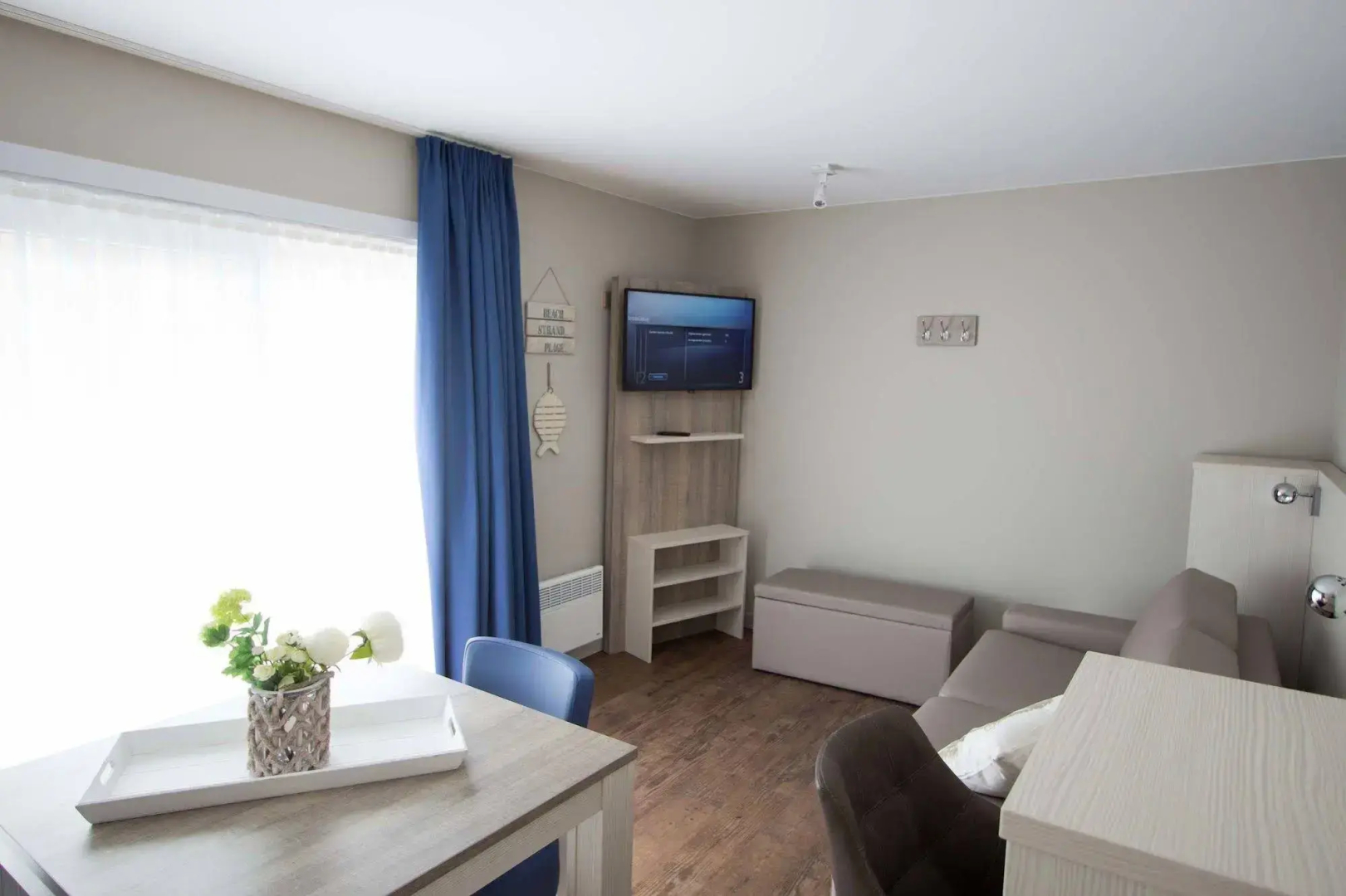 Holiday Suites De Haan