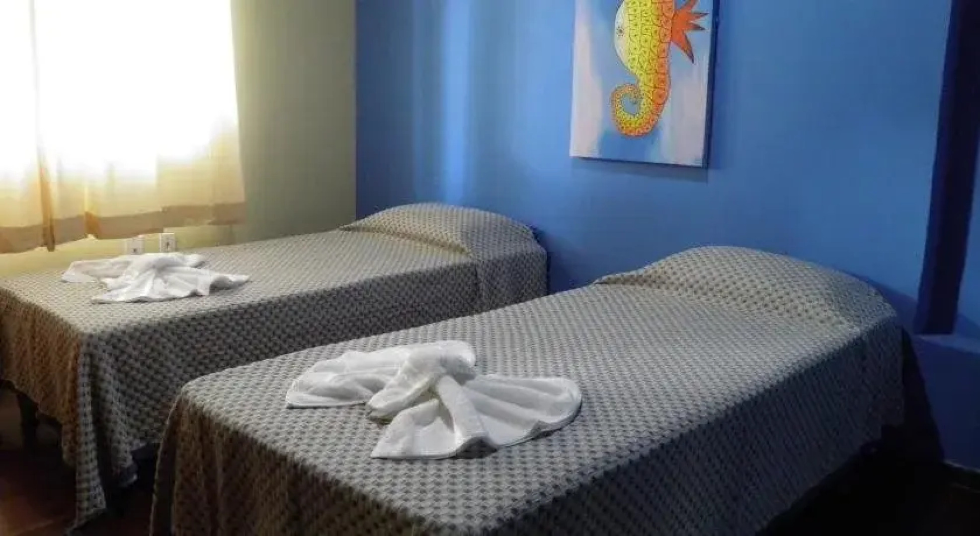 Pousada Jardim dos Coqueiros