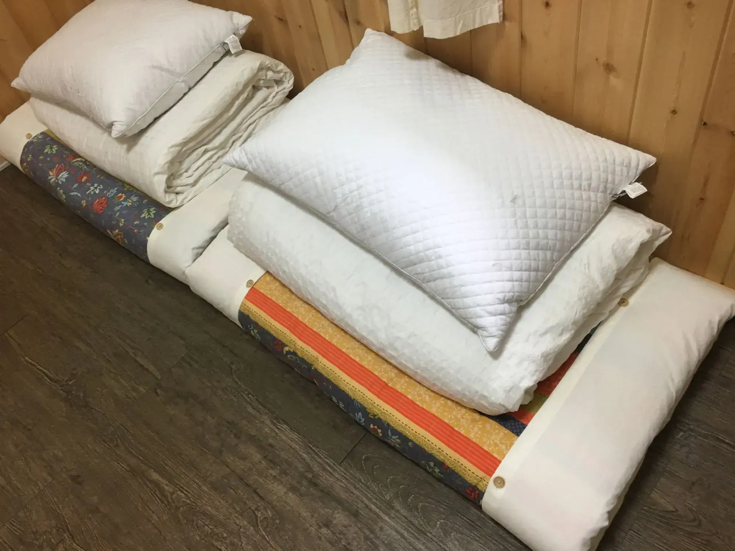 Momojein Guest House - Hostel