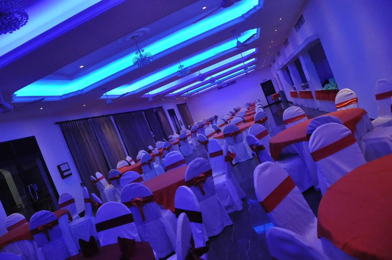 Centauria City Hotel