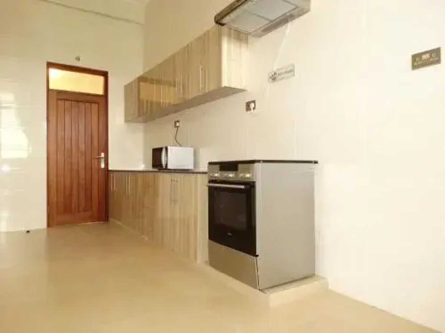 Nyali Golf View Residence