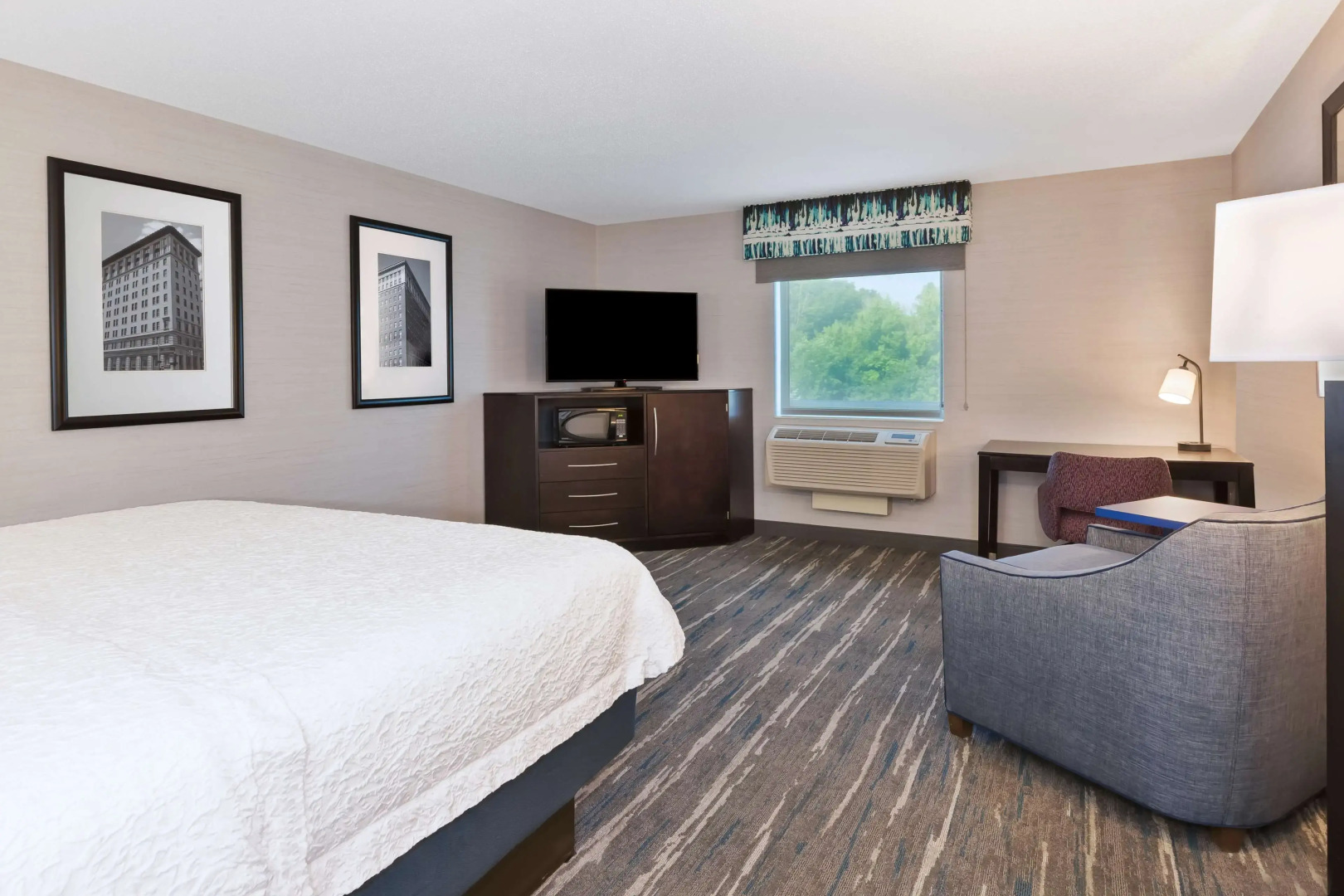 Hampton Inn & Suites Flint/Grand Blanc