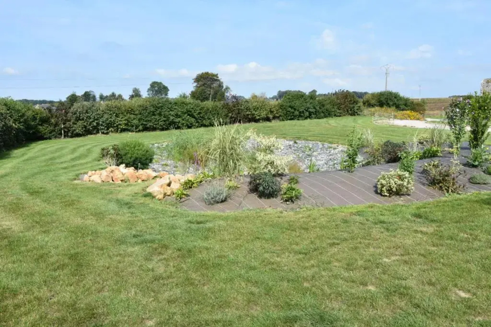 Chambres d'hôtes de l'Orval