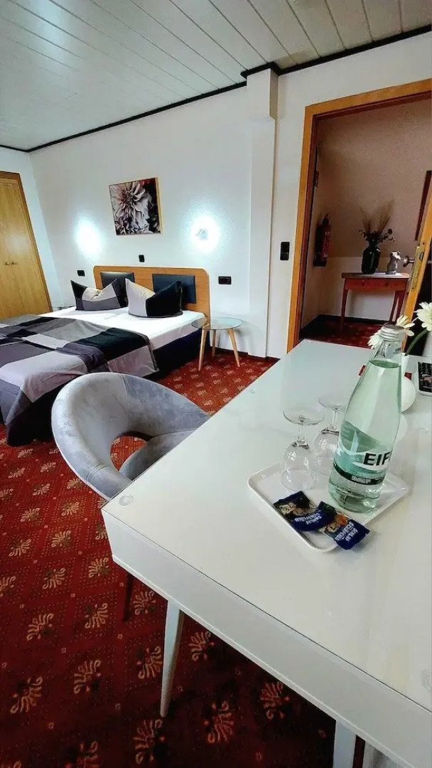 Hotel Zur Kupferkanne