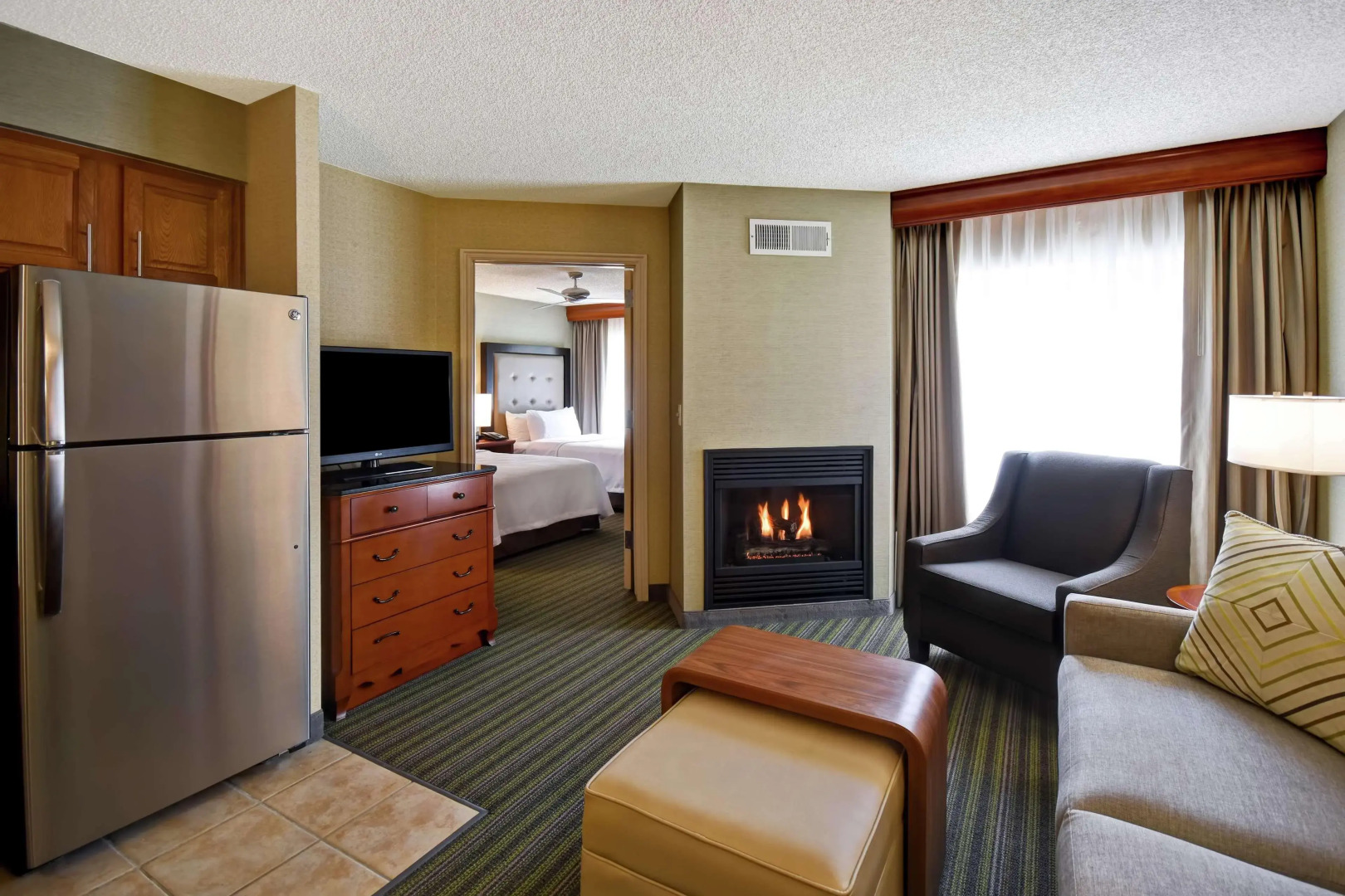 Homewood Suites by Hilton Salt Lake City-Midvale/Sandy