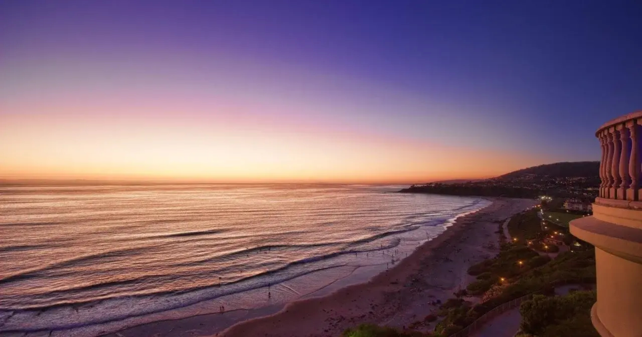 The Ritz-Carlton, Laguna Niguel