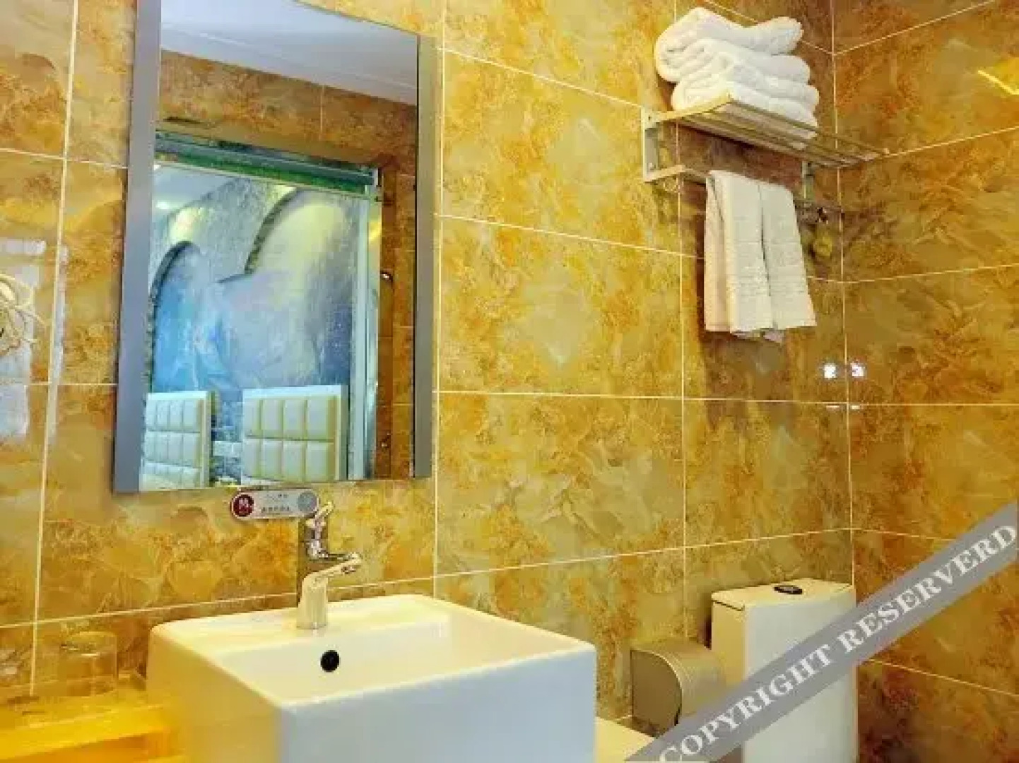 Liupanshui Gessmann Hotel (Liupanshui Wanda Plaza Store)