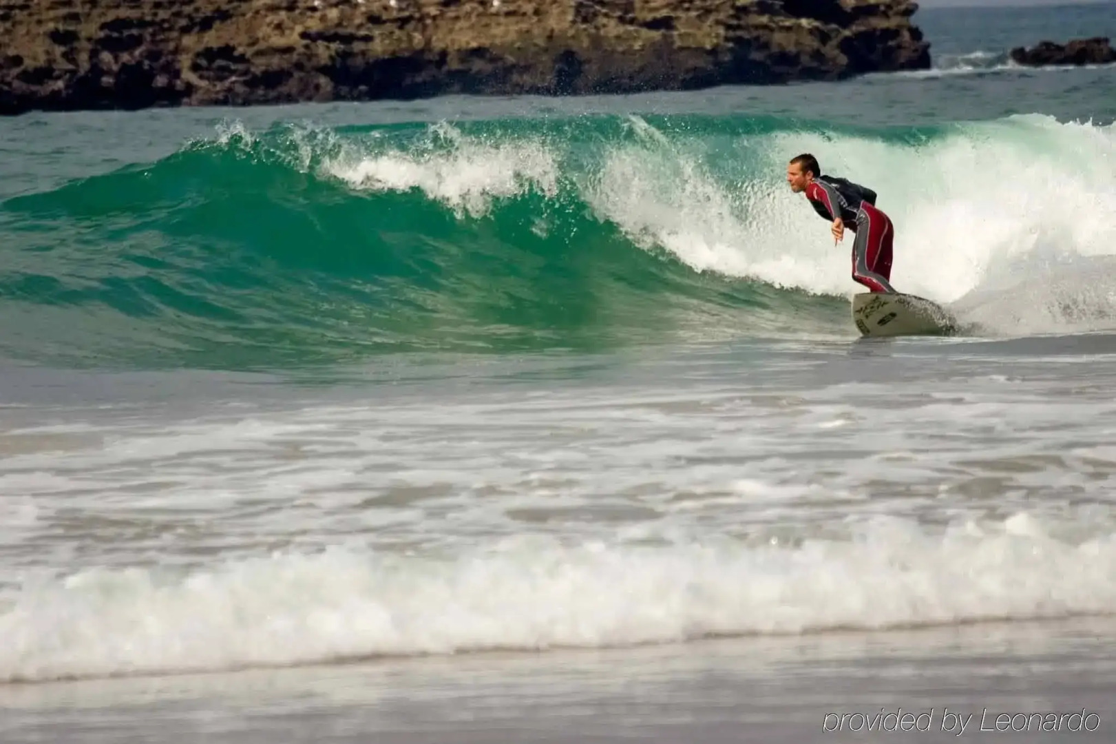 Hotel Plaza Biarritz Plage - Handwritten Collection