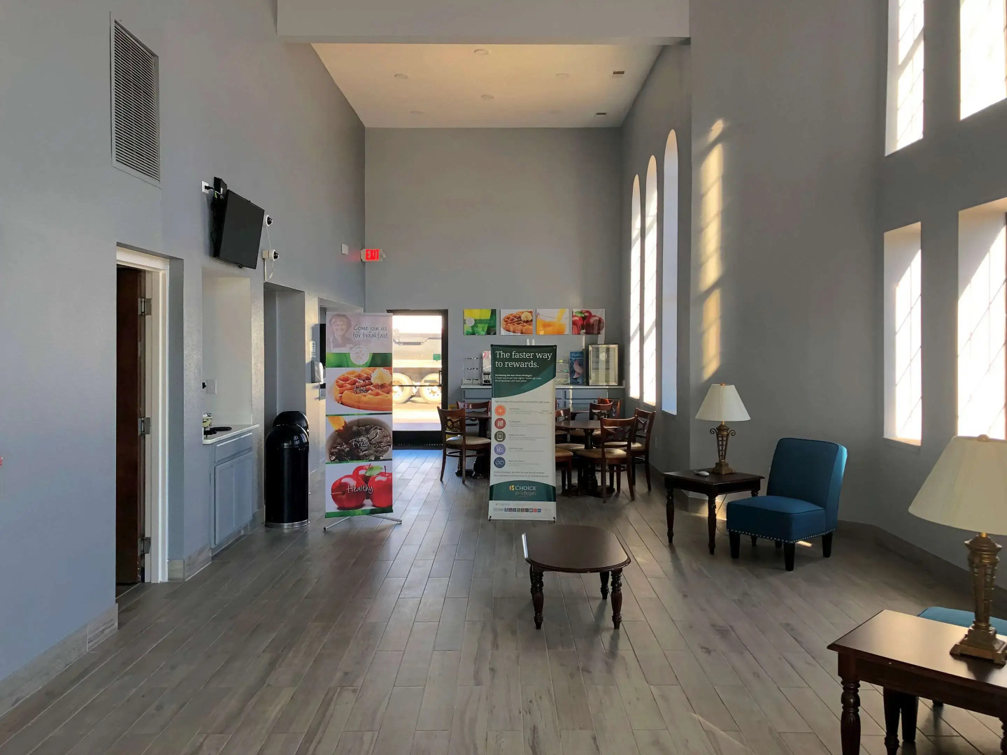 Quality Inn Bennettsville