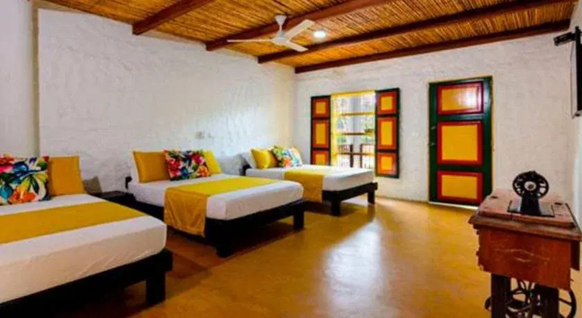 Hotel Agualinda