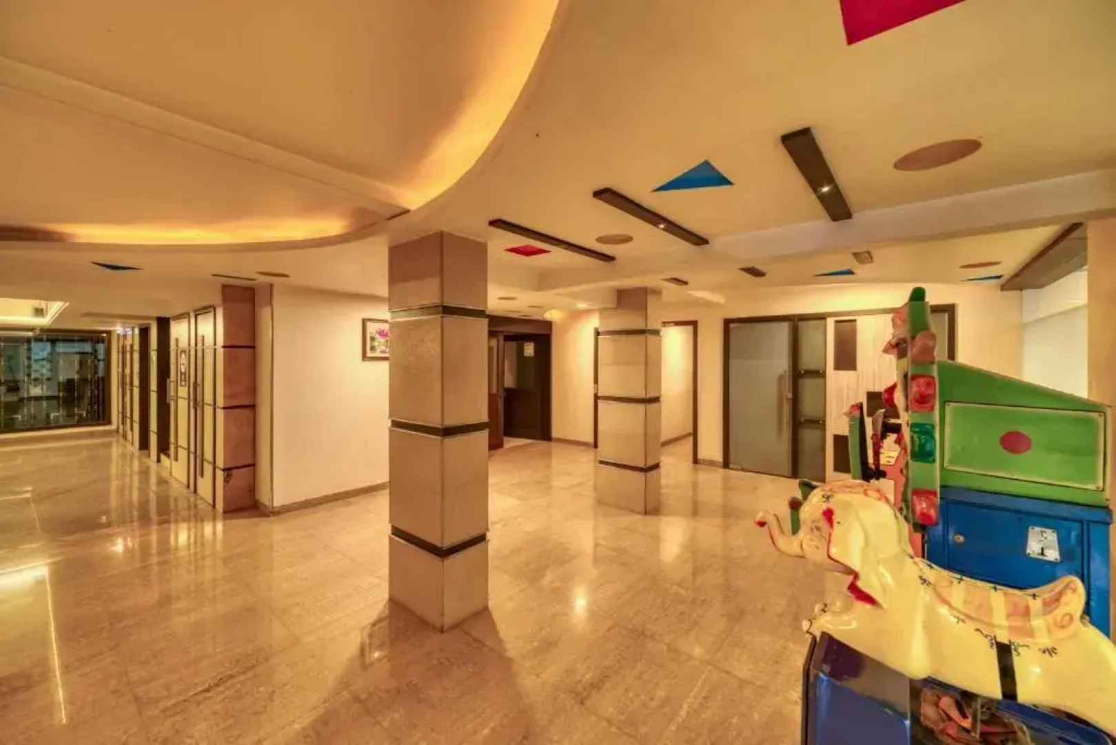 Hotel Ashwin Igatpuri, Pure Veg & Jain Food