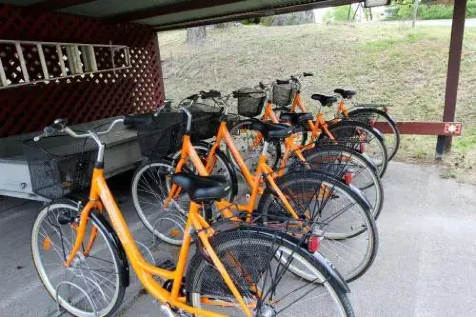 STF Sigtuna Vandrarhem