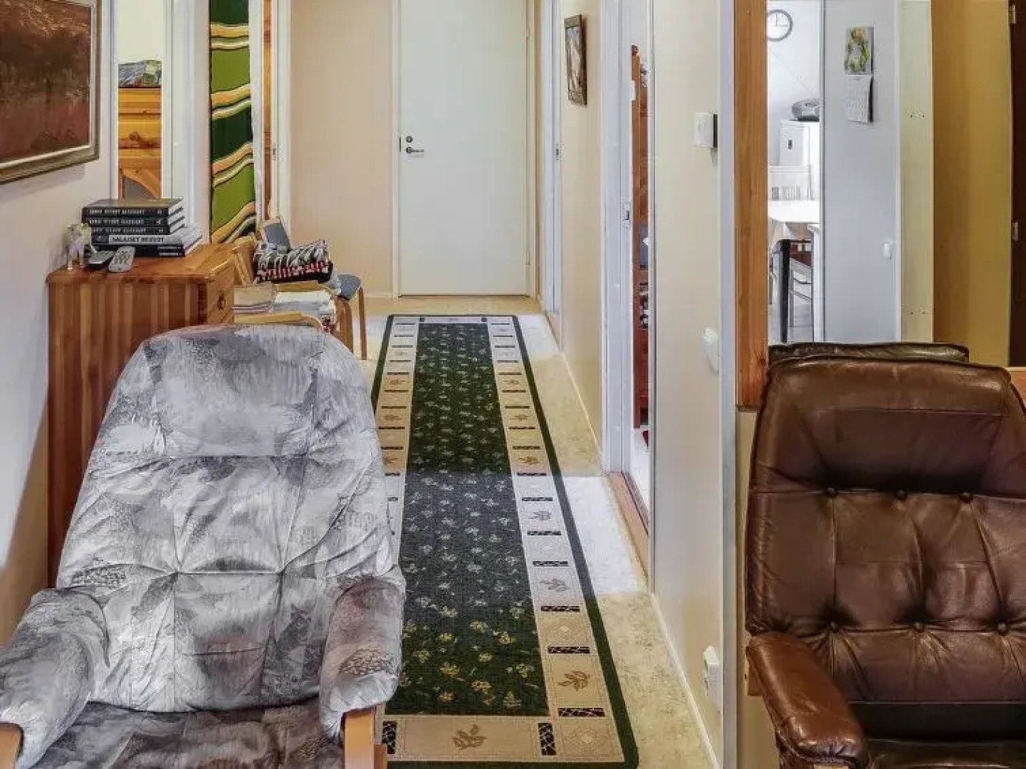 Holiday Home ItÃ¤tullinkievari