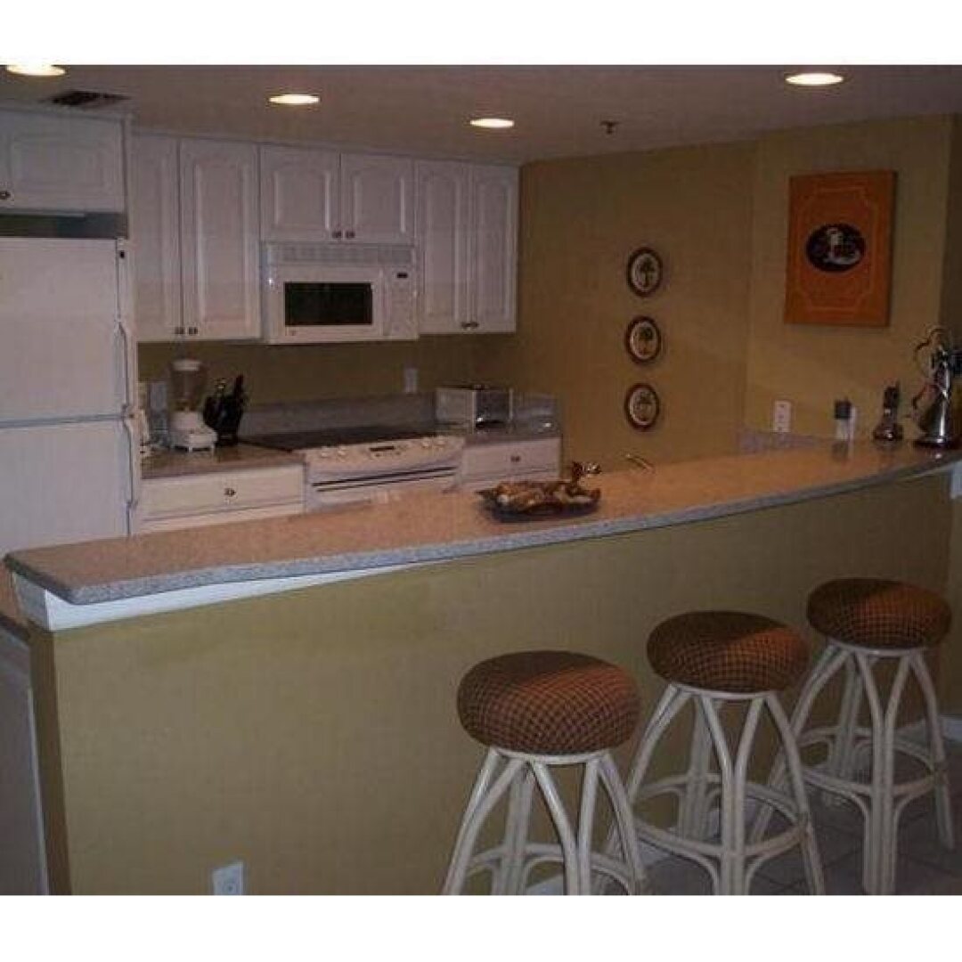 The Apollo on Marco Island