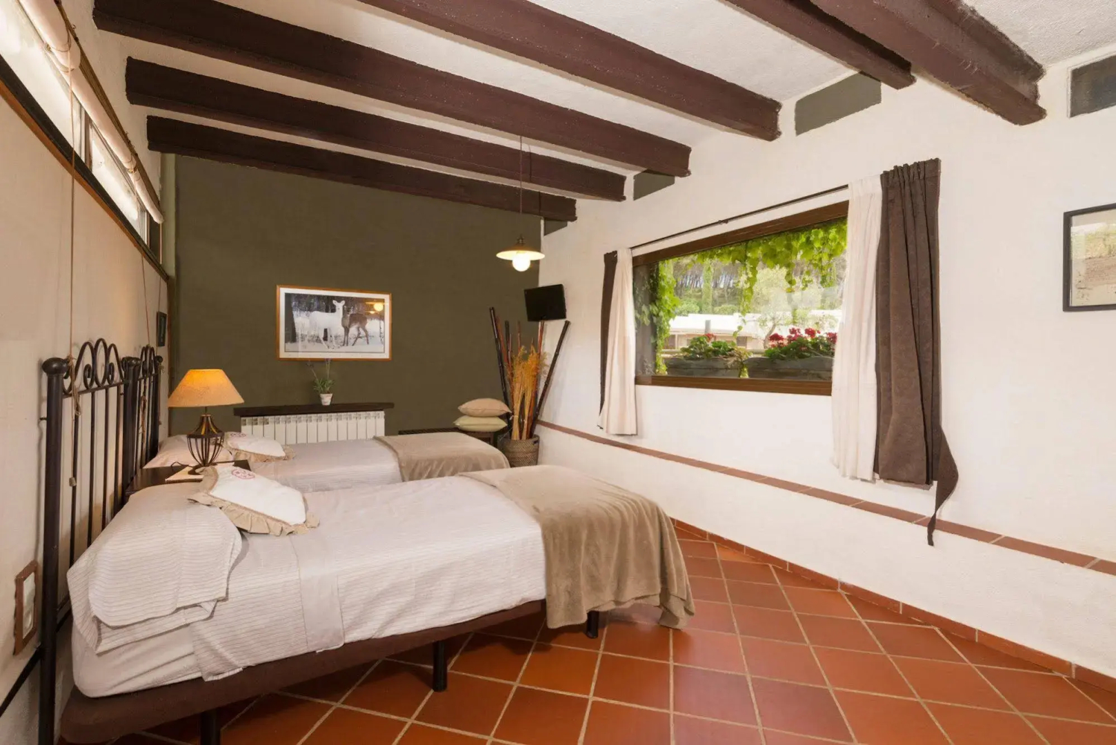 Comarquinal Bioresort Penedès
