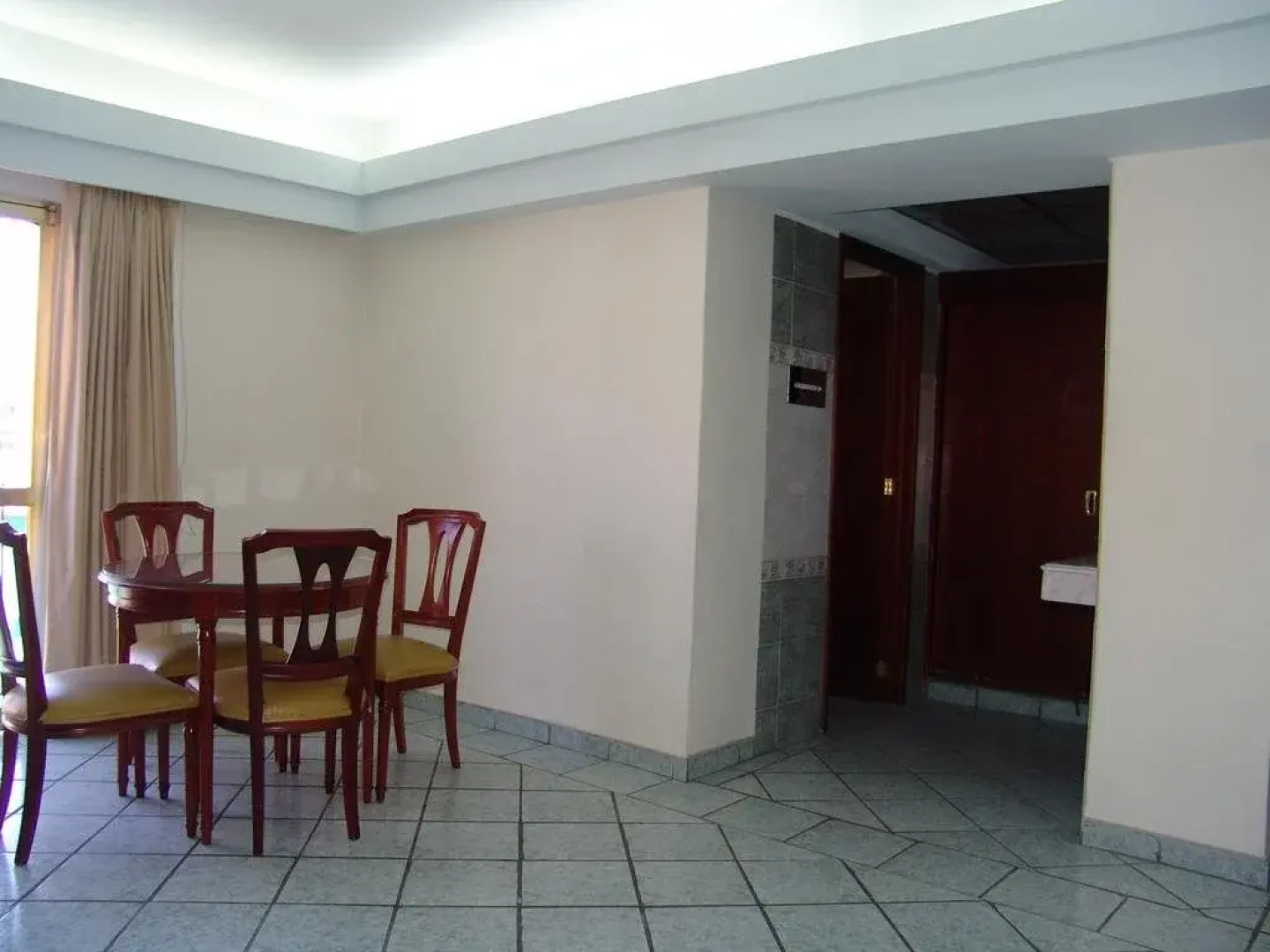 Hotel Posada Arcos
