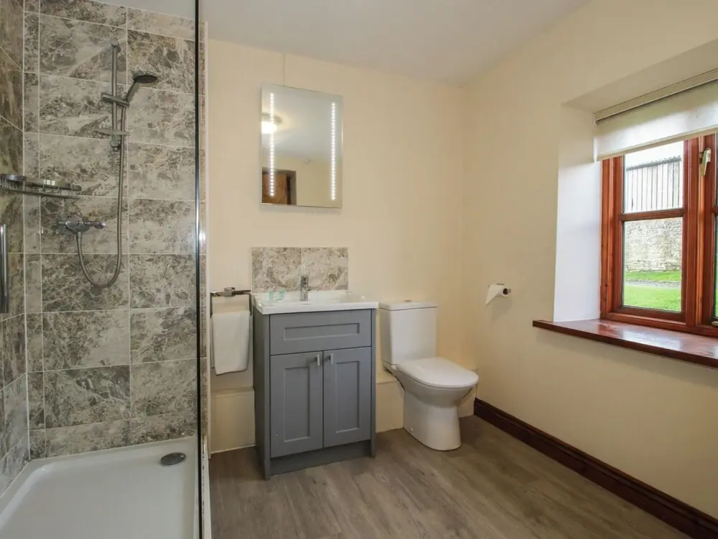Walton Maisonette
