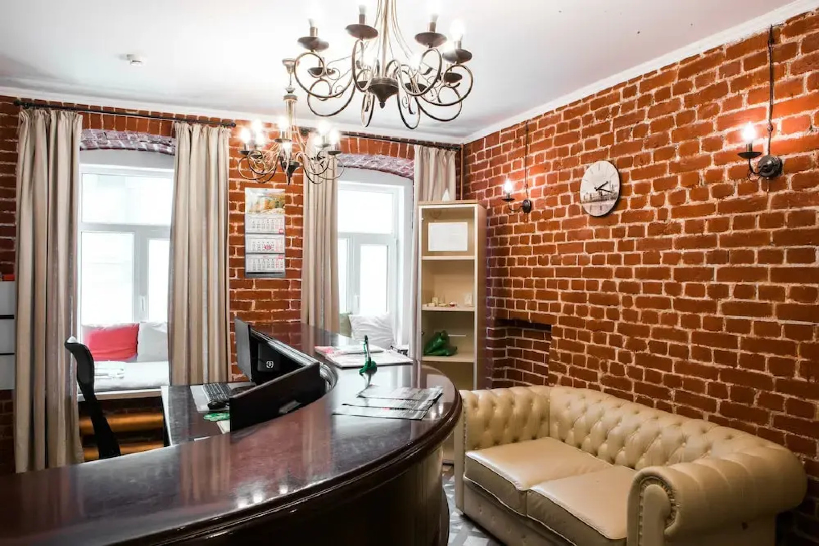 Хостел Nereus near Kremlin