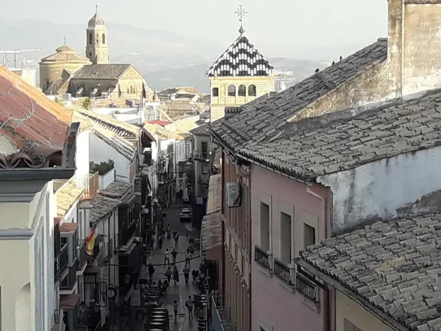 Apartamentos Sol Real 1