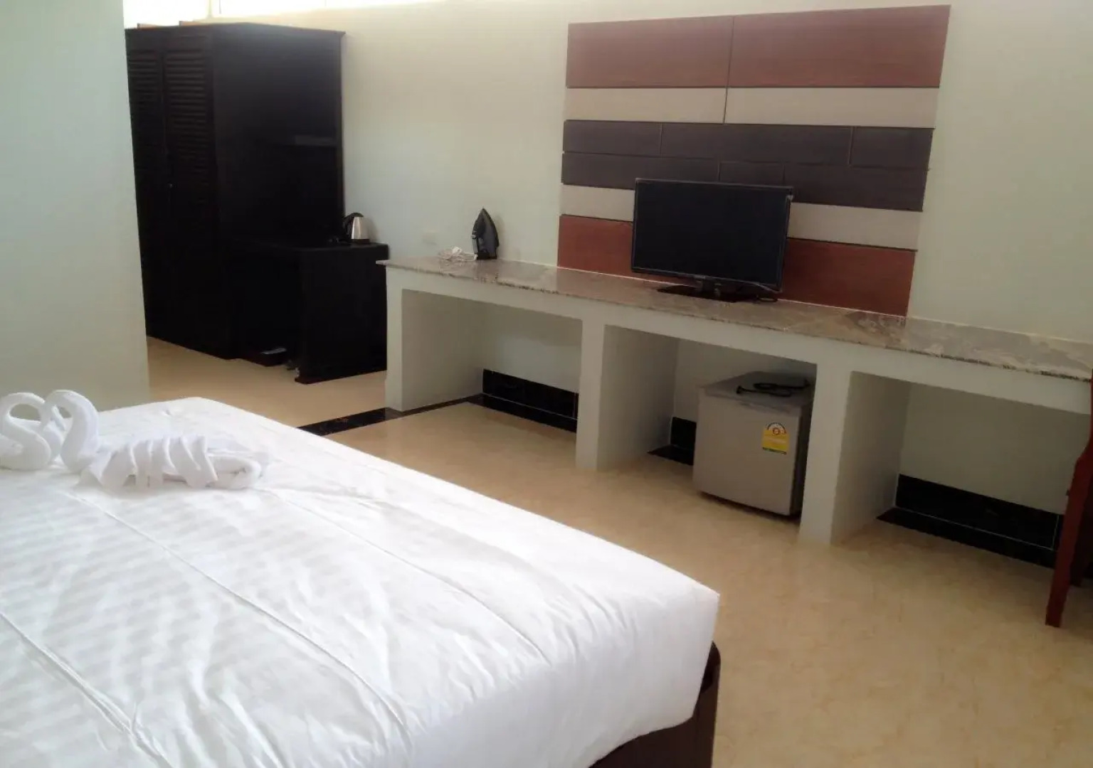 Kampongbay Makeng Guesthouse