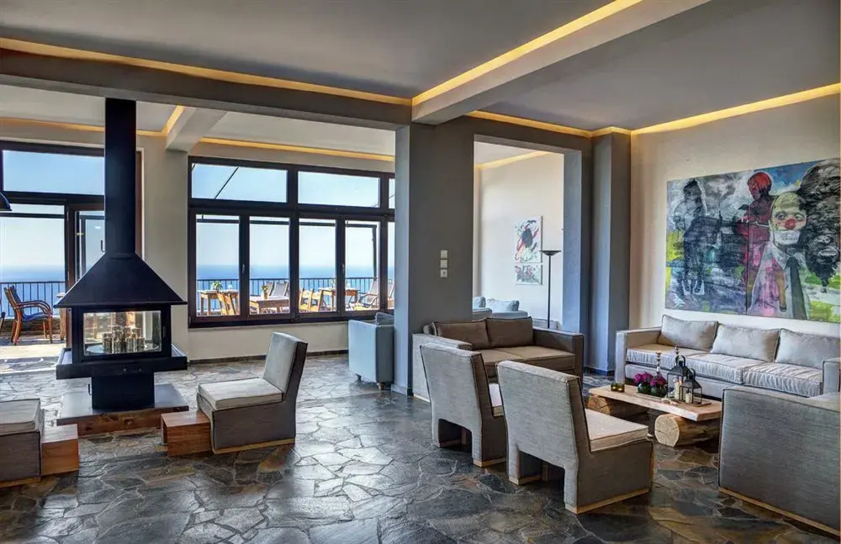 Dohos Hotel Experience