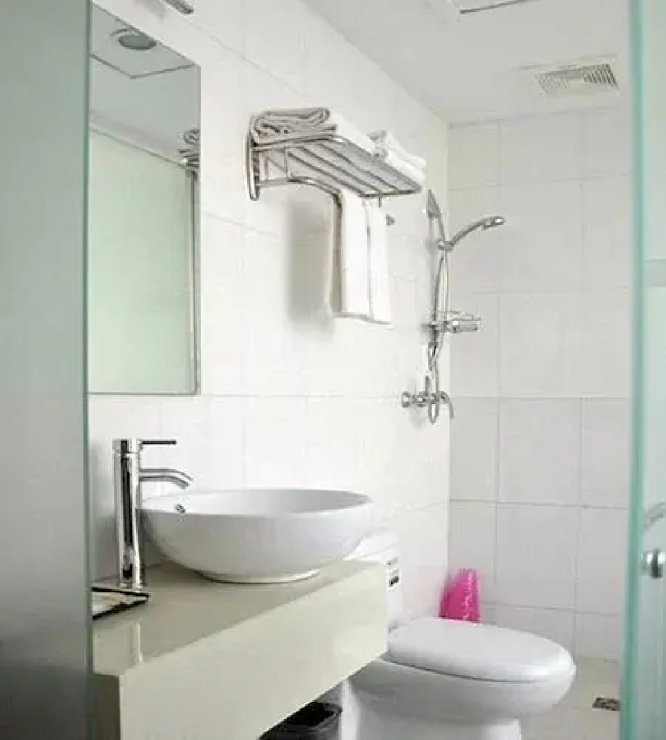 Wuhan Happy Sunshine Hotel