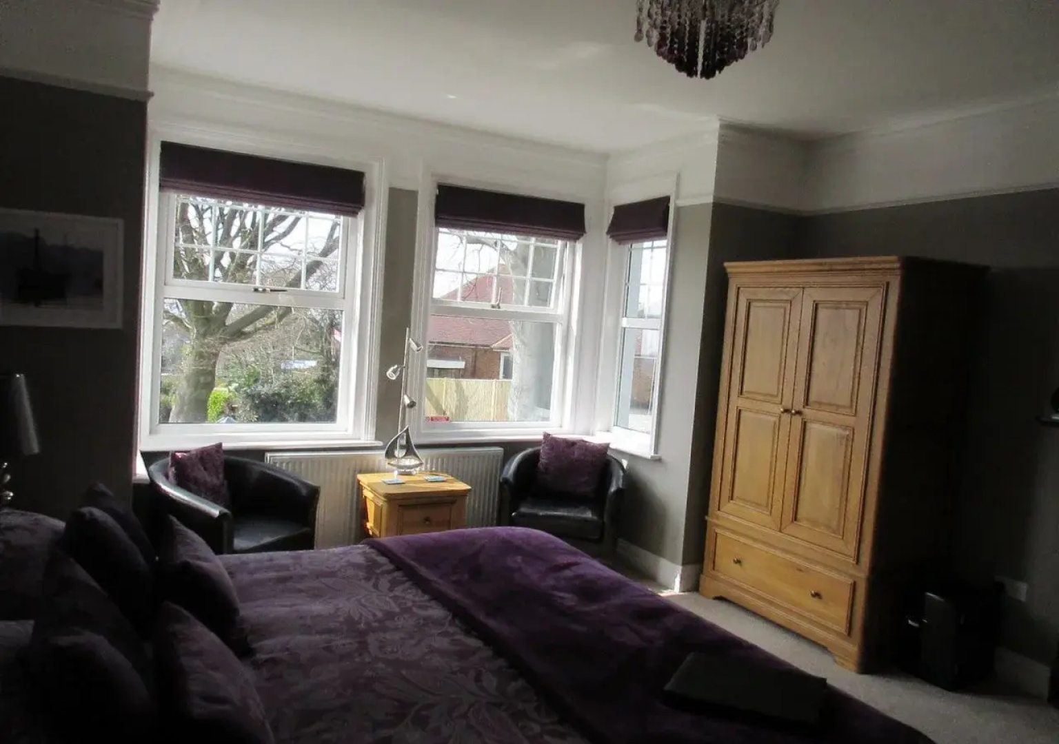 Northrise Lodge