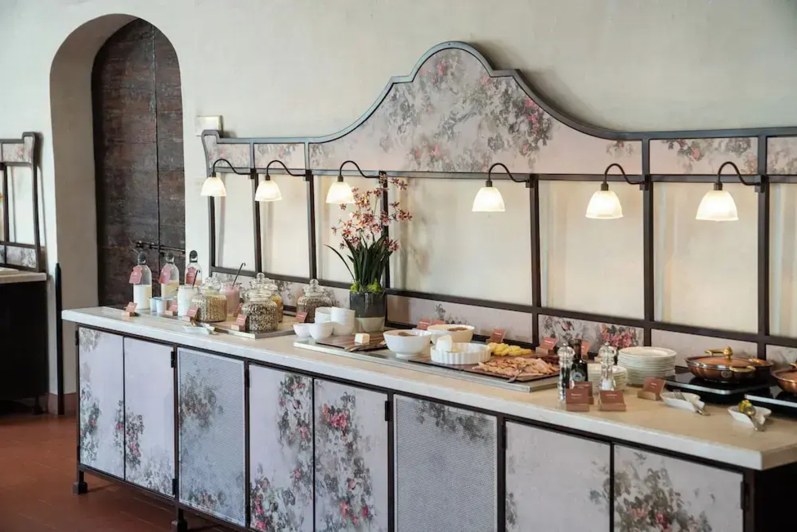 Palazzo Arzaga Hotel Spa and Golf Resort - Blu Hotels