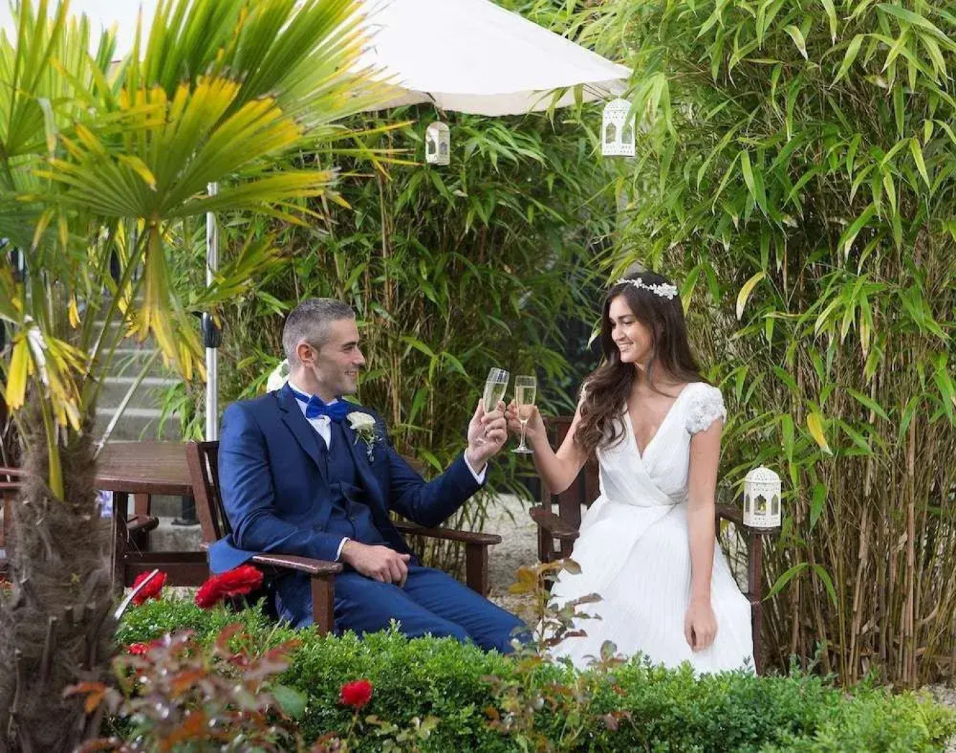 The Radisson Blu Hotel & Spa Limerick