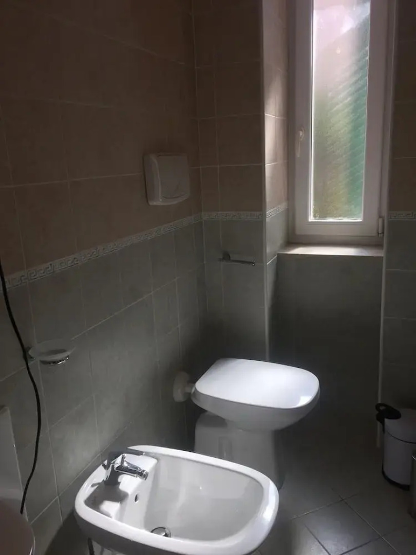 Casa Vacanze Il Gatto Rosso