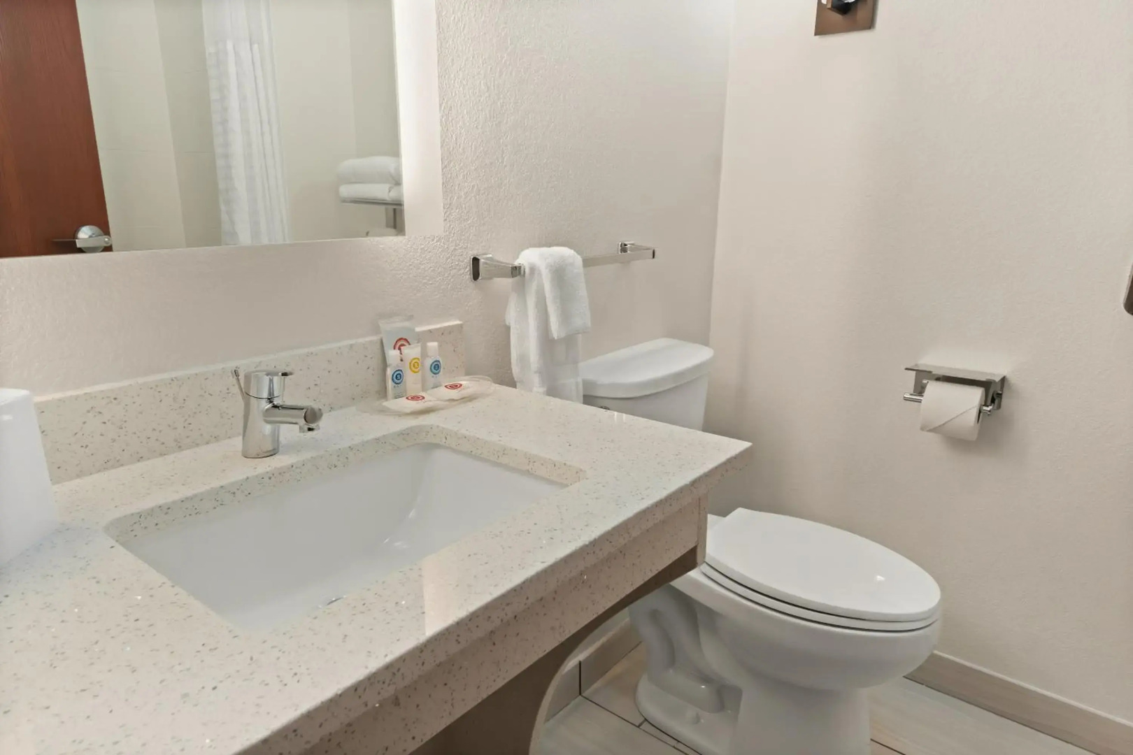 Comfort Suites Granbury