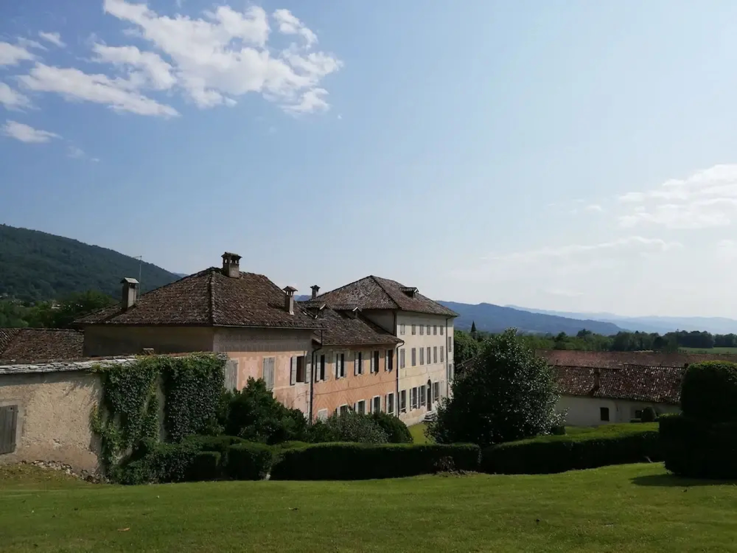 Agriturismo Villa di Modolo