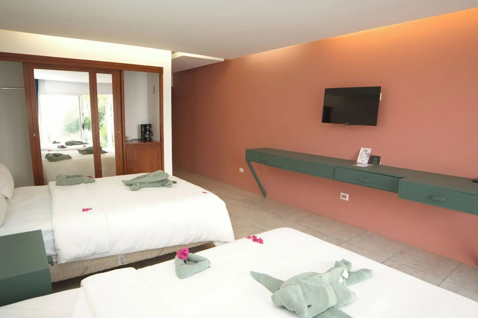 Dunama Ocean View Hotel