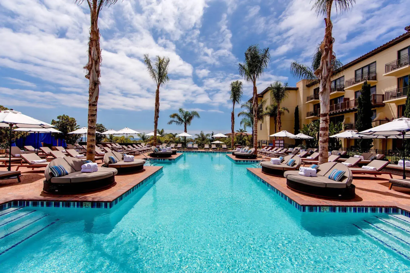 Terranea Resort