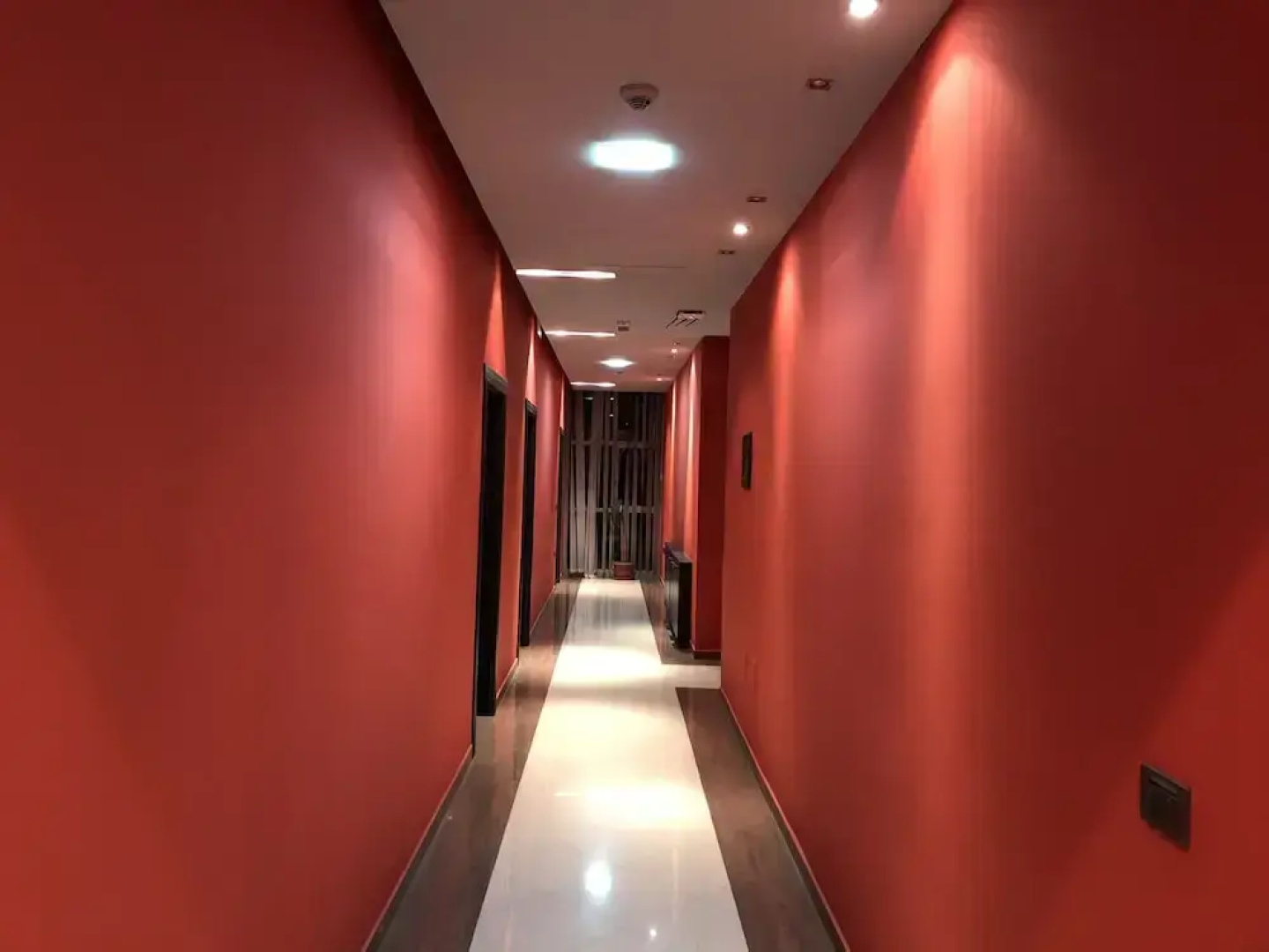 Hotel Class