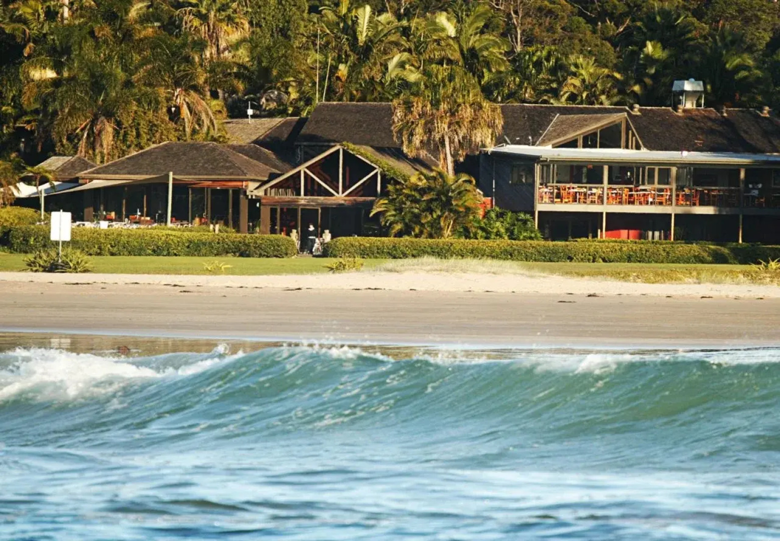 BreakFree Aanuka Beach Resort