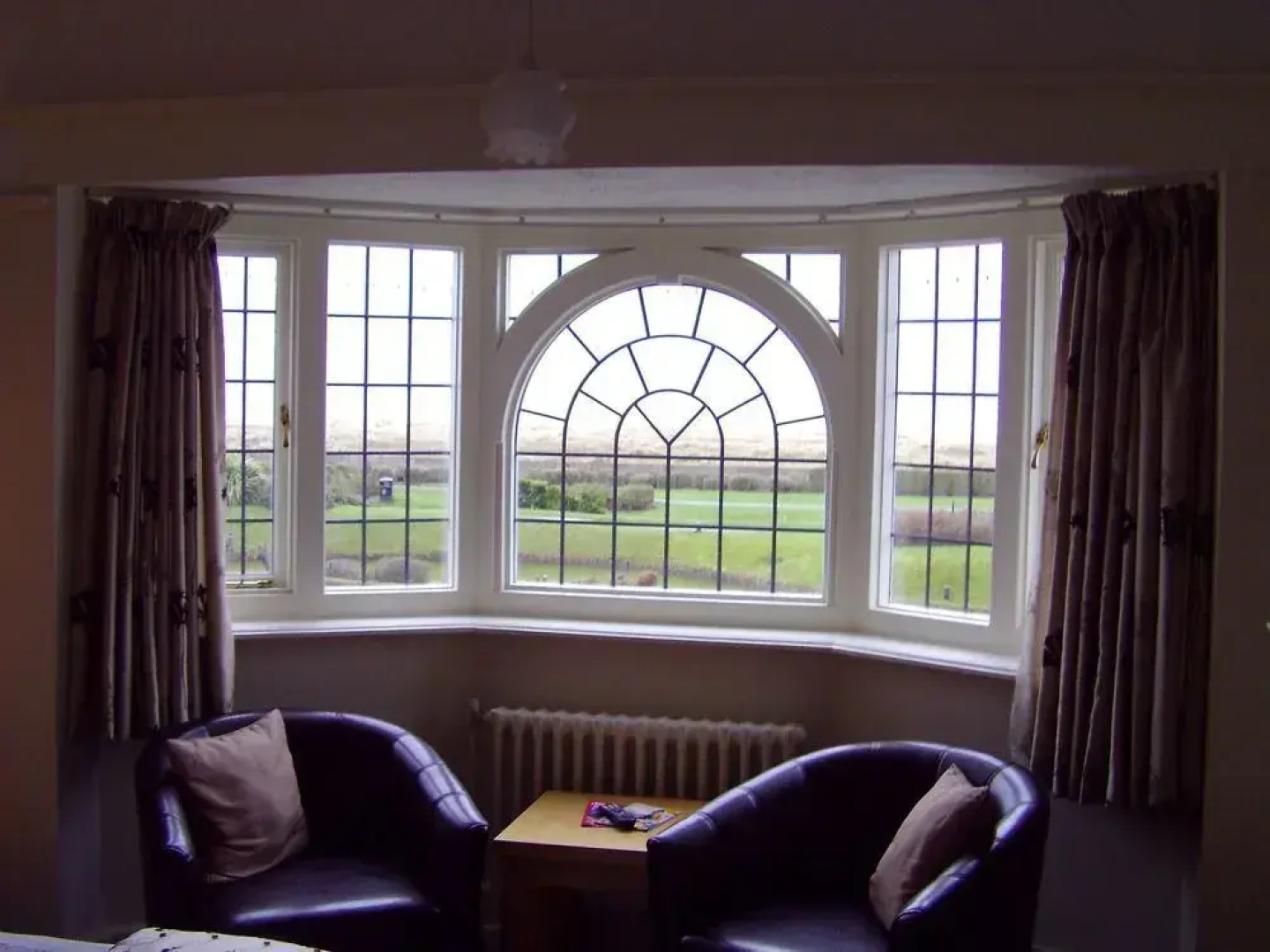 Swiss Cottage Bed and Breakfast
