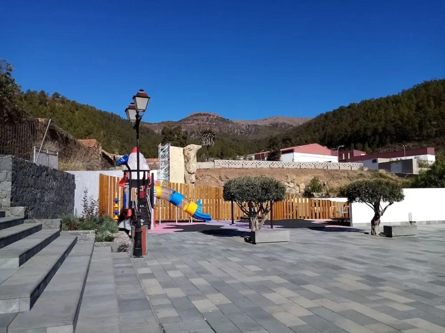 Ziggy's Mountain Retreat