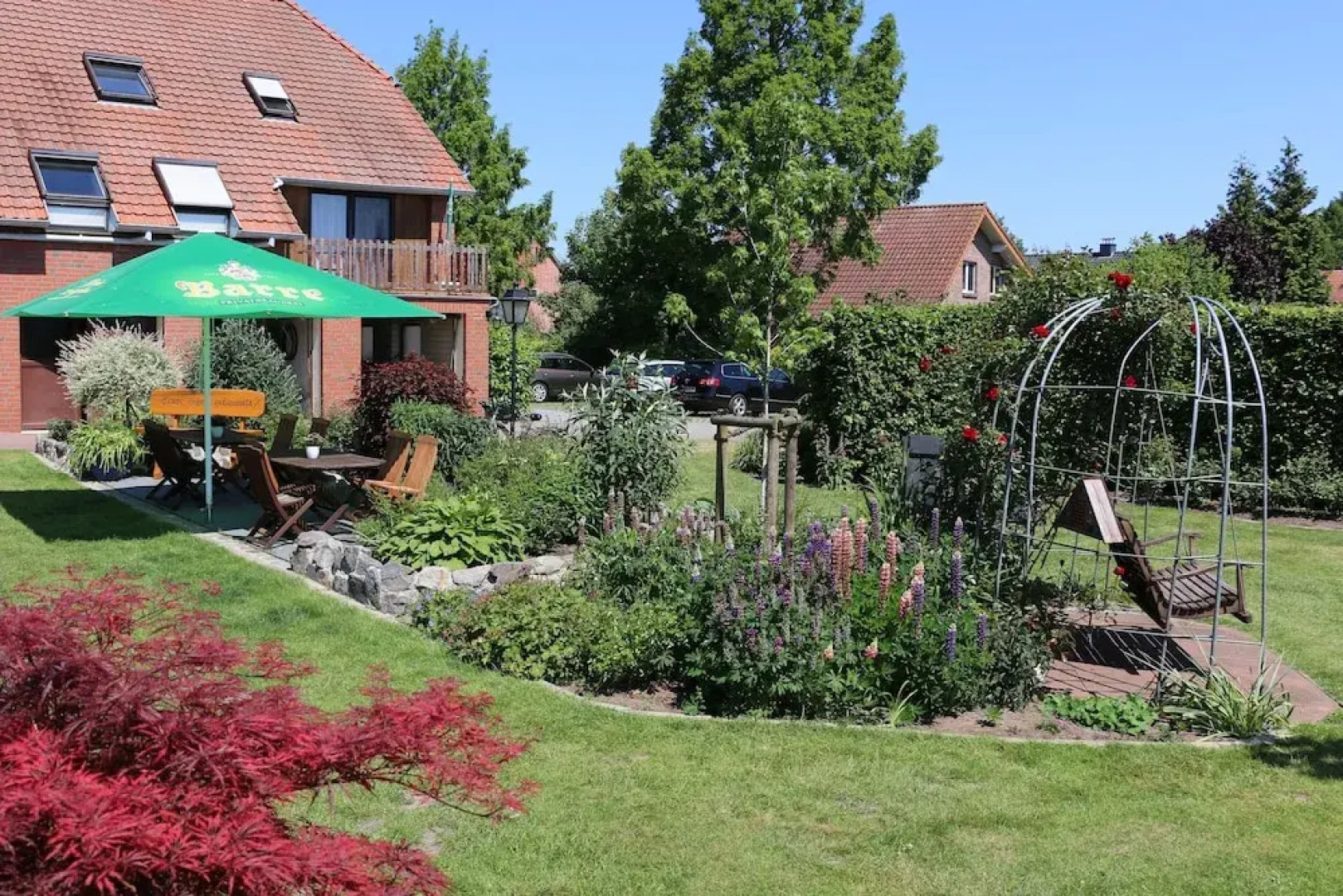 Hotel Garni Zur Alten Post