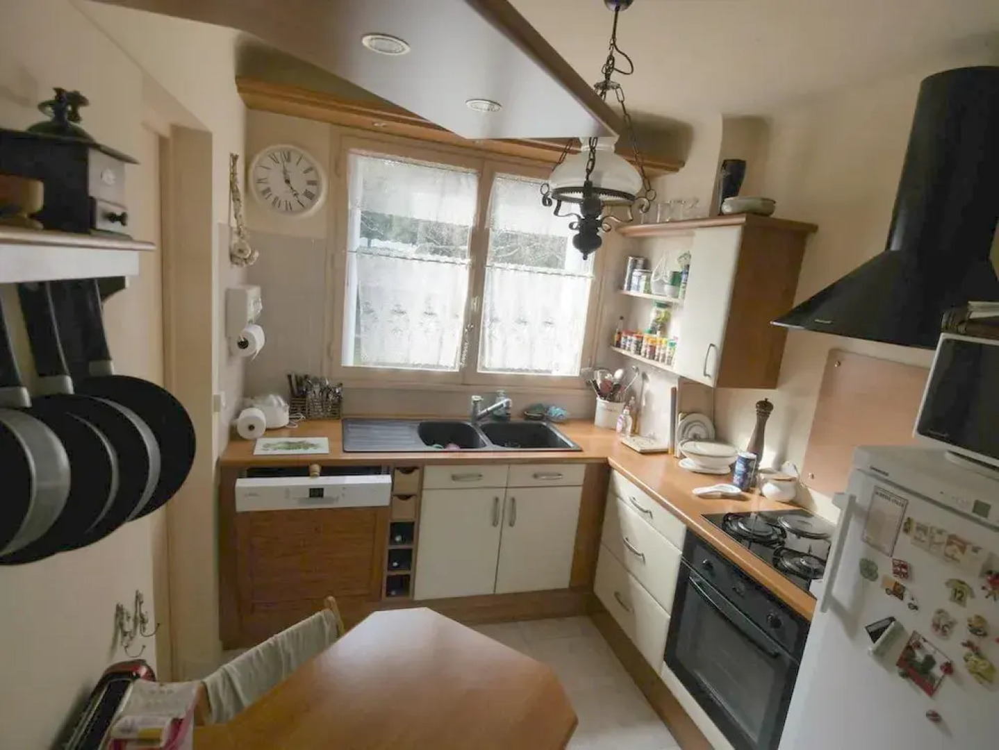 Apartment With 2 Bedrooms in Grasse, With Wonderful sea View, Furnishe