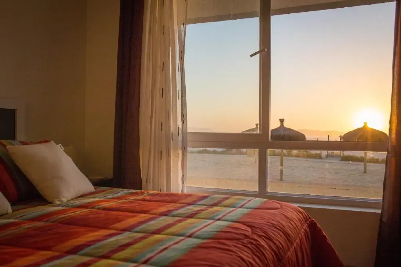 La Serena Laguna del Mar