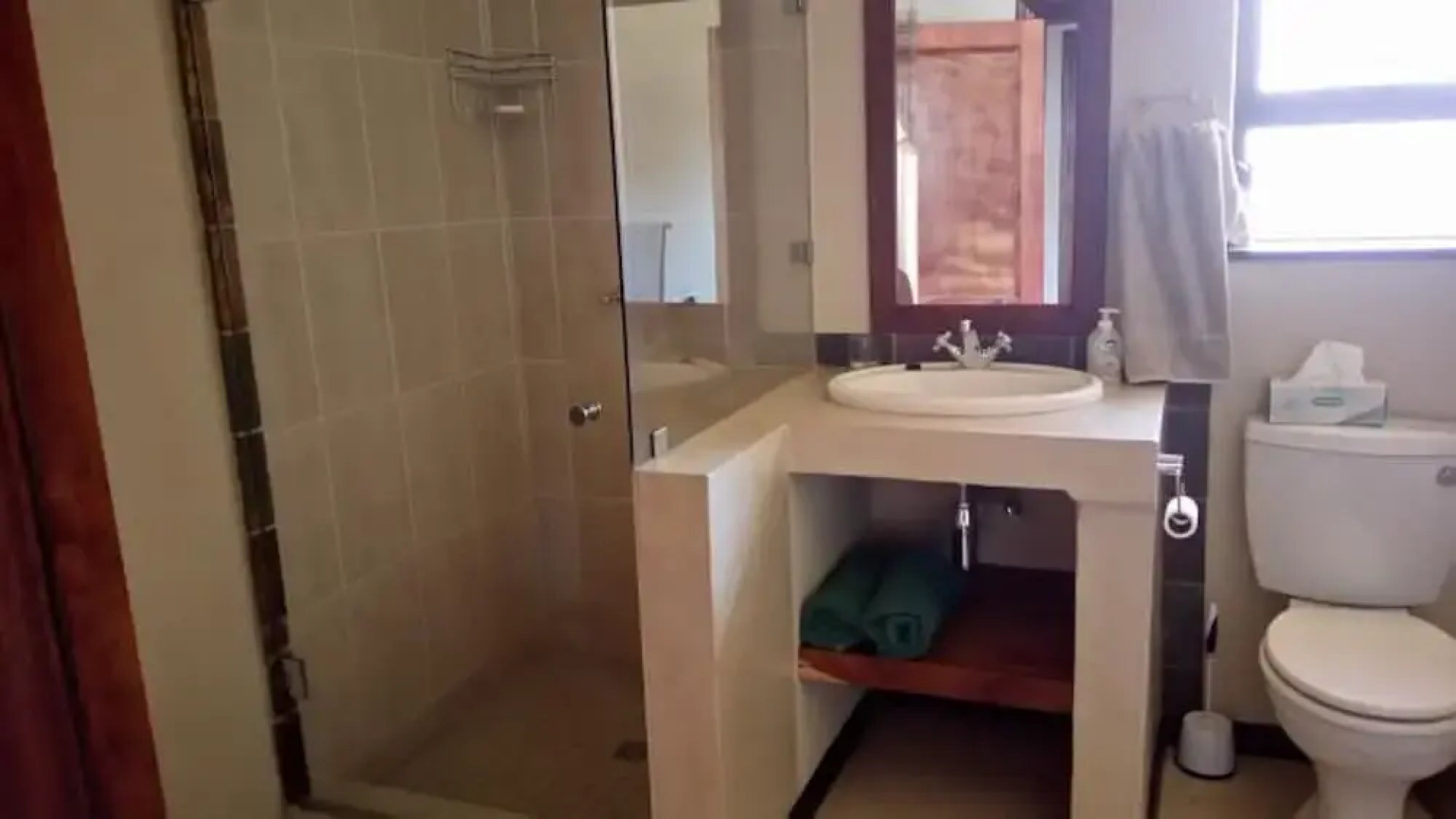 House 114 Blyde Wildlife Estate