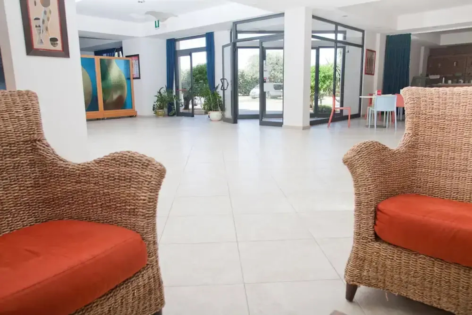 Villaggio Stella Marina