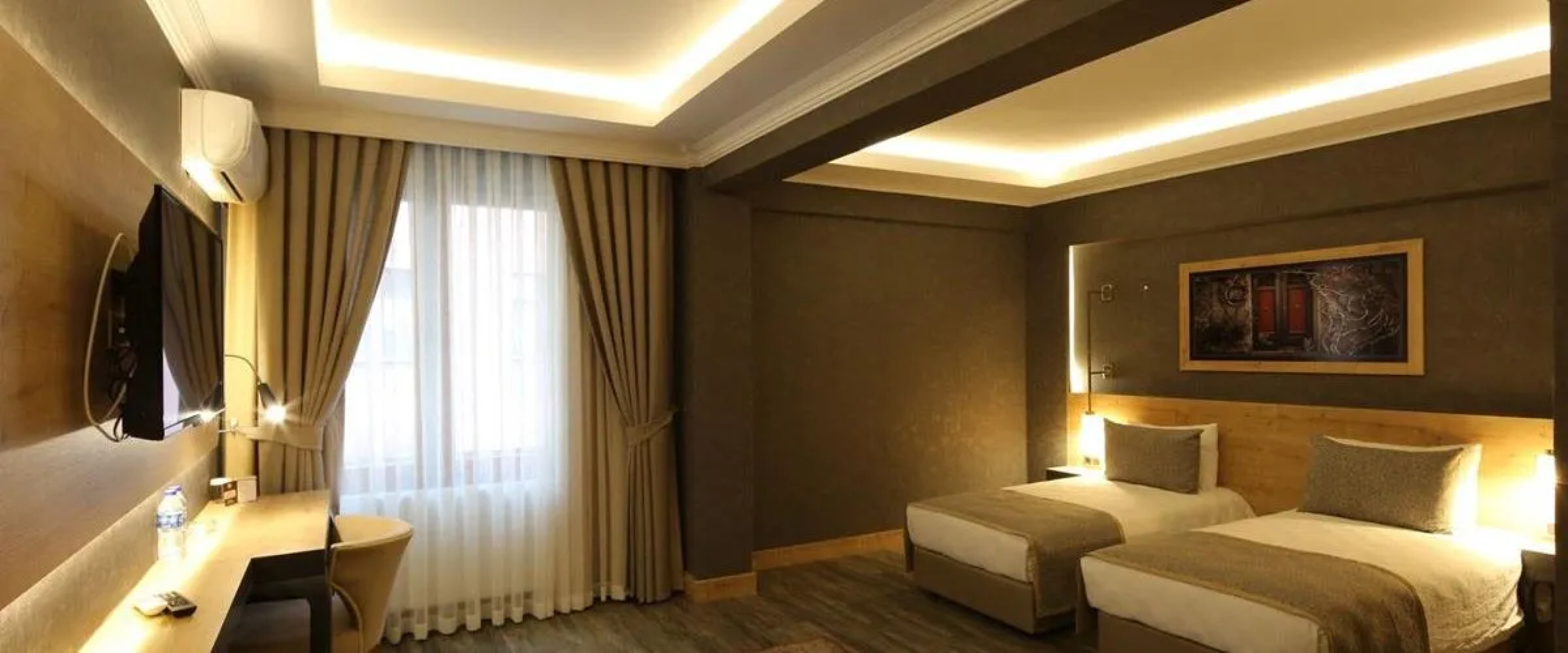 Hisarhan Hotel
