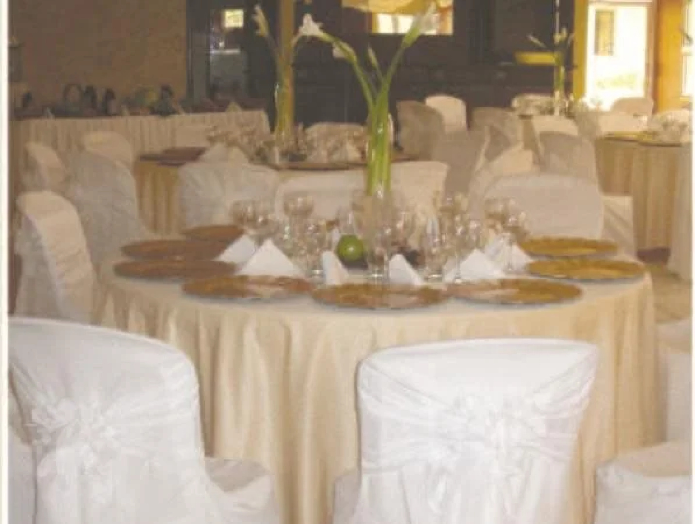 Hotel Y Club Villa San Andres