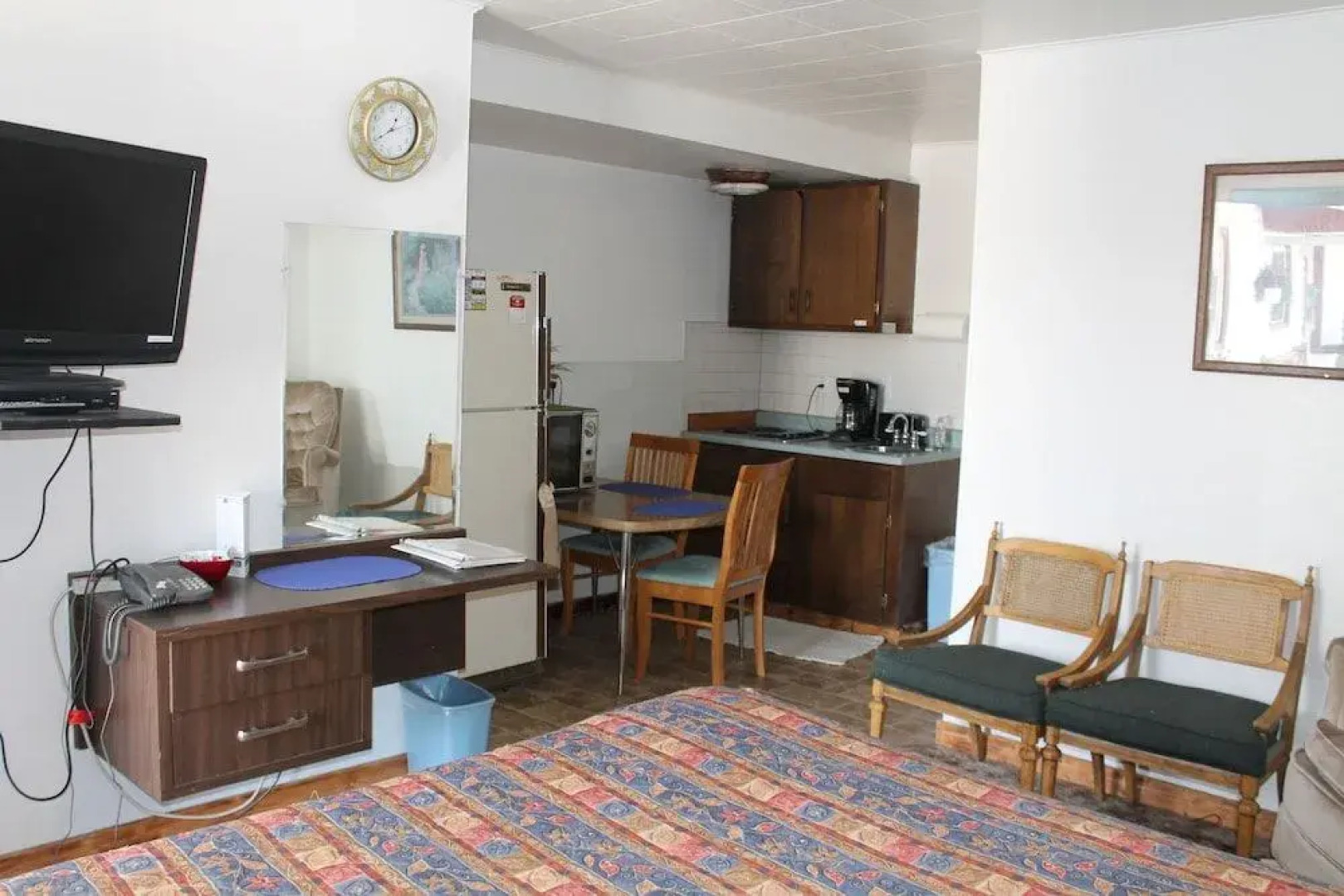 Paintbrush Inn Thermopolis